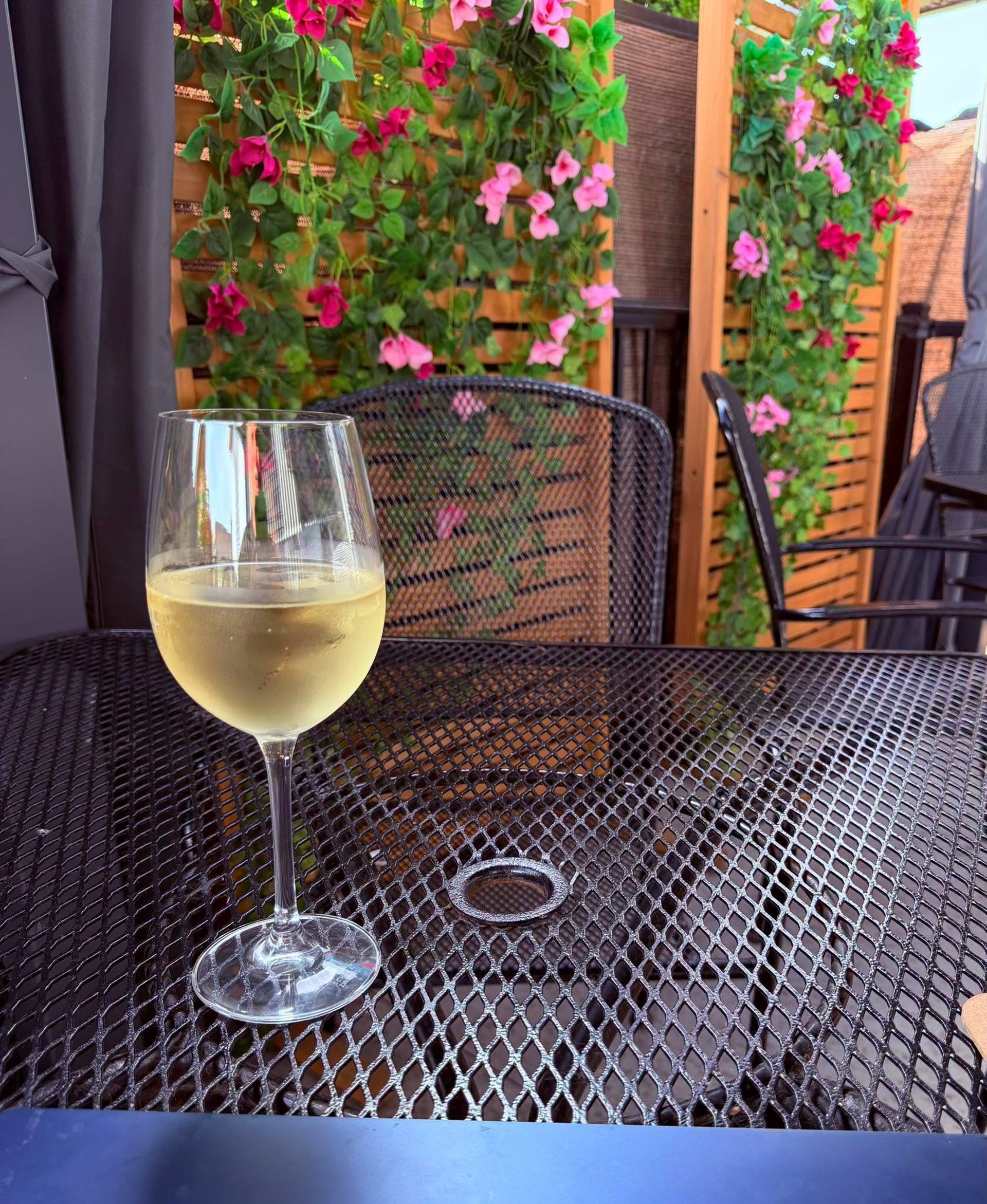 The Top Wine List Near Cass Lake