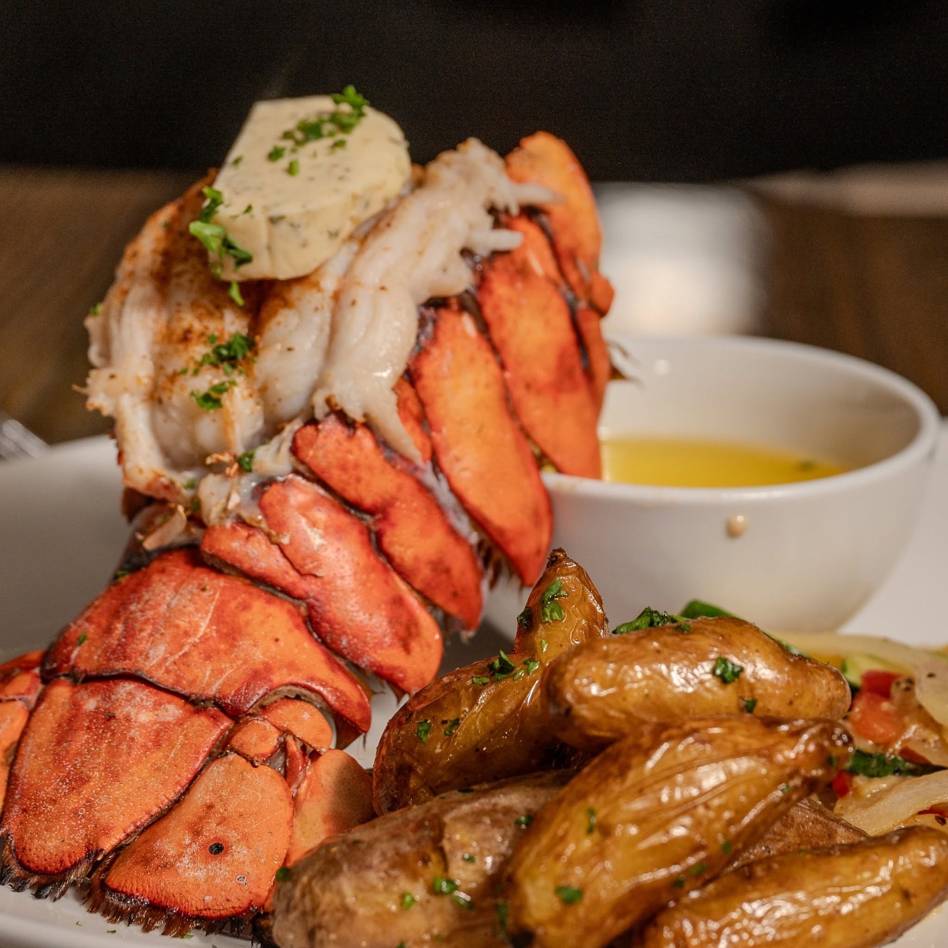 Fresh Seafood Near Cass Lake