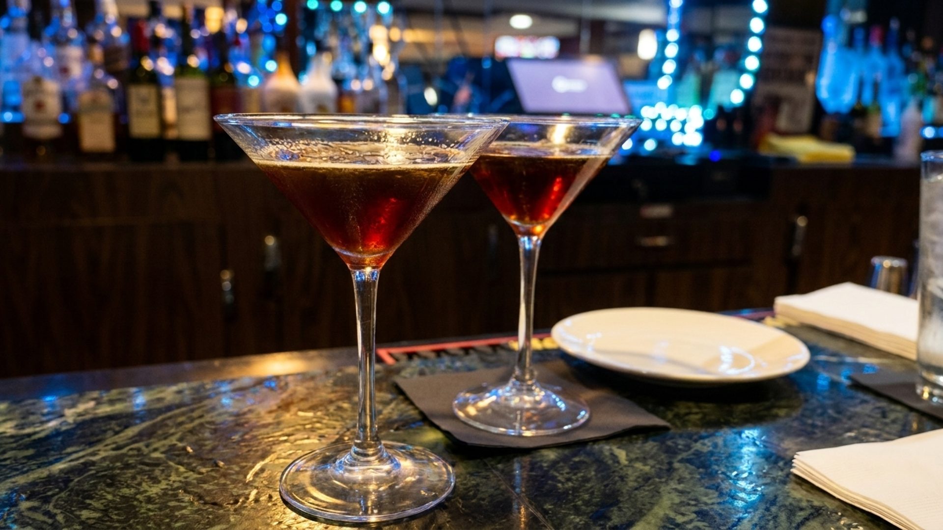 Happy hour, Tue–Fri, 3–6 pm