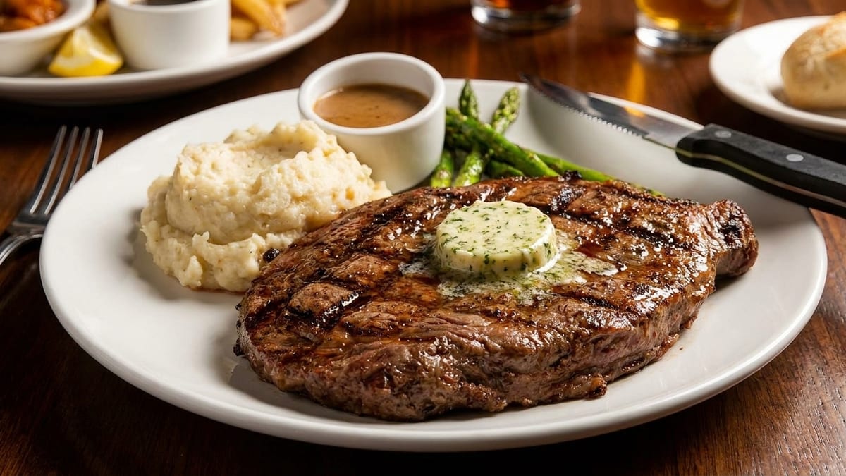 85 years of meals worth gifting