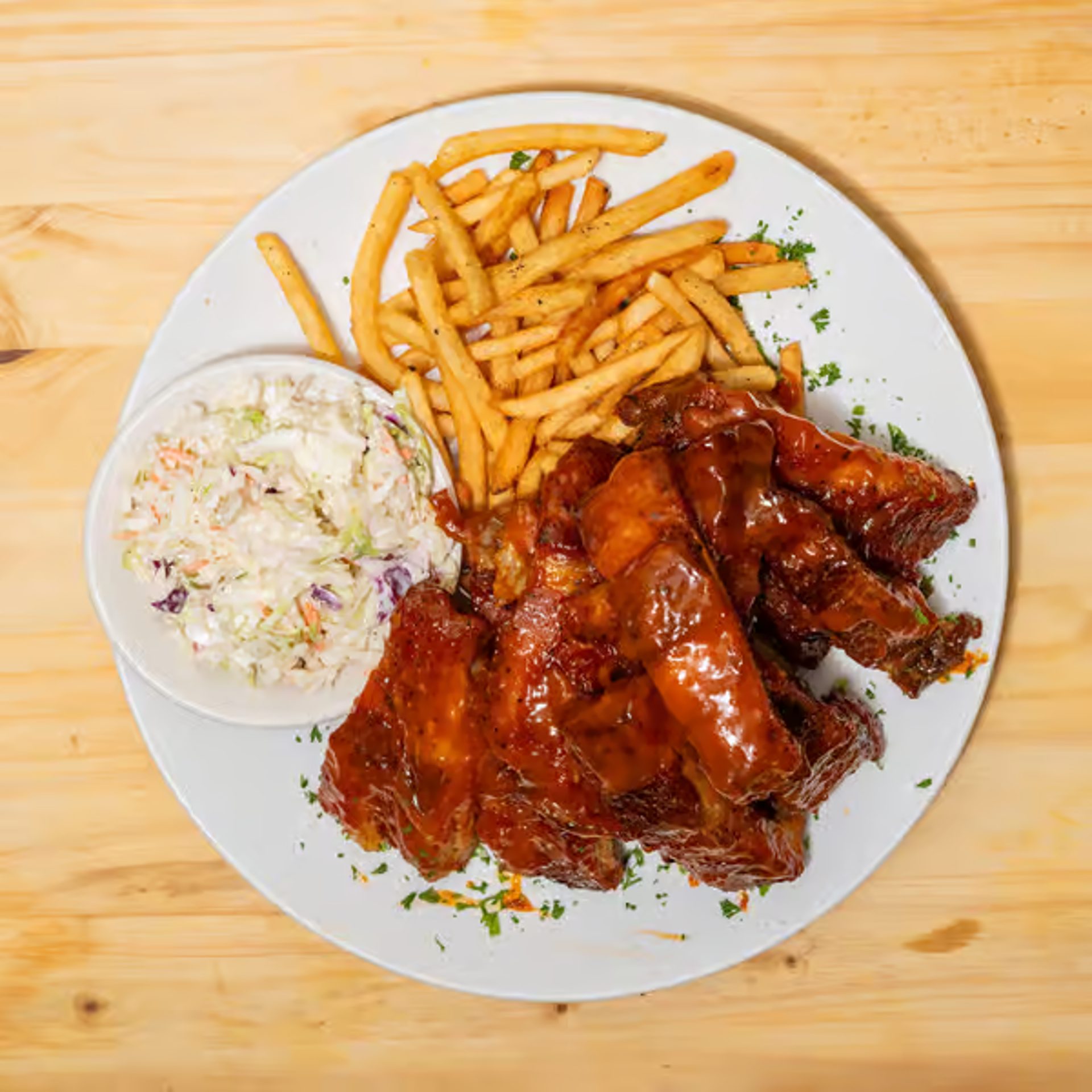 Top-Tier Steak House Near the Sylvan Lake Area