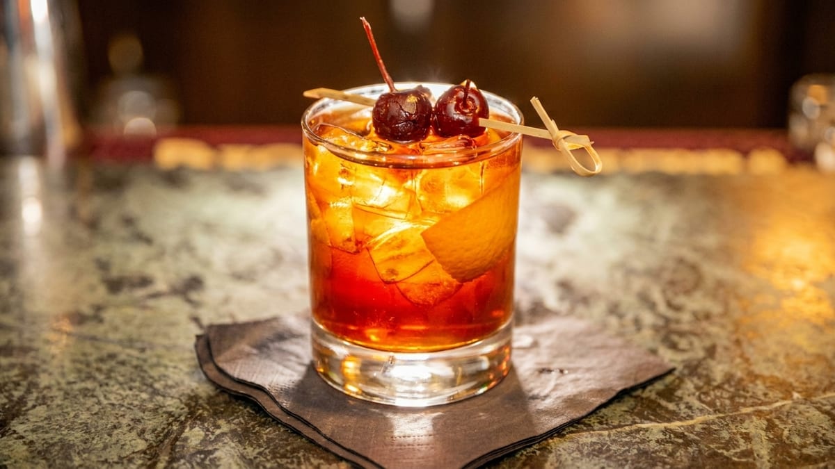 Drink specials worth clocking out for