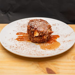 Bread Pudding