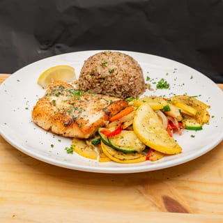 Halibut