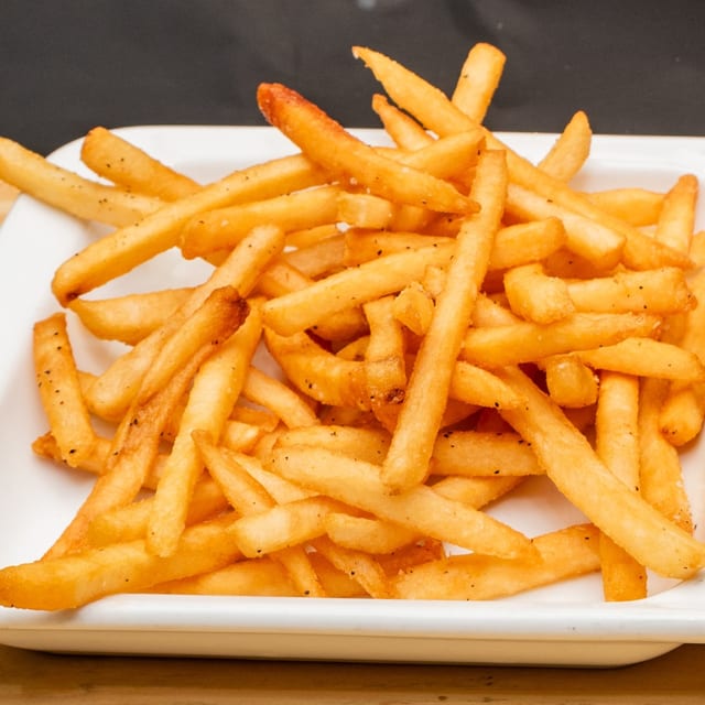 Side Fries.