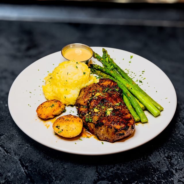 Filet.